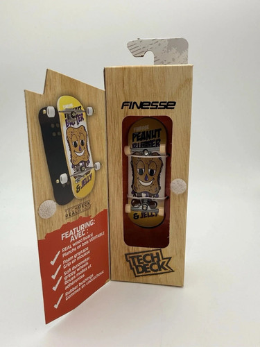 Tech deck performance series - tech,