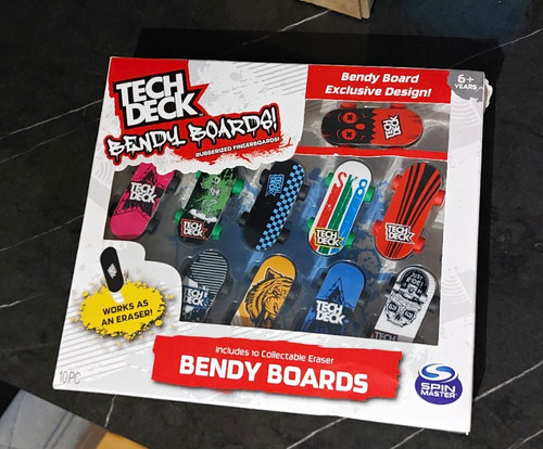 Tech deck performance series - tech,