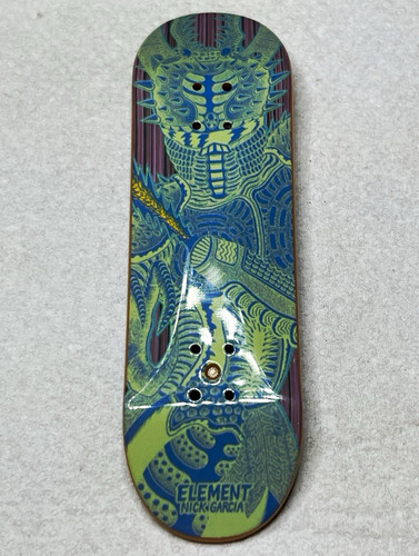 Tech deck element - deck,