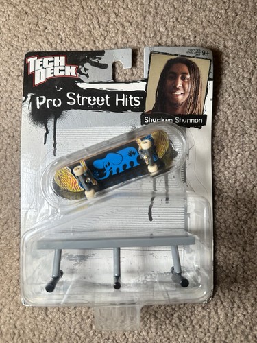 Tech deck pro - tech,