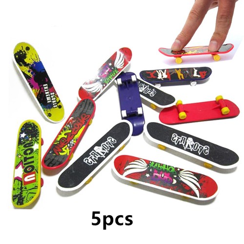 5pcs mini pack - mini, finger