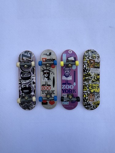 Tech deck bundle - tech,