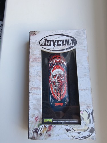 Joycult creature metal - joycult,