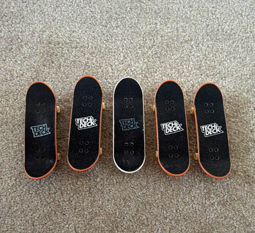 Tech deck fingerboard - deck, mini