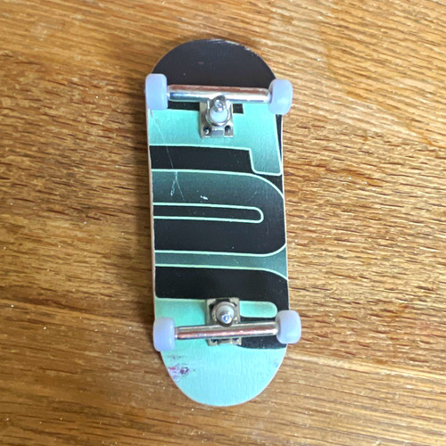Tnp fingerboard complete - fingerboard, 34mm