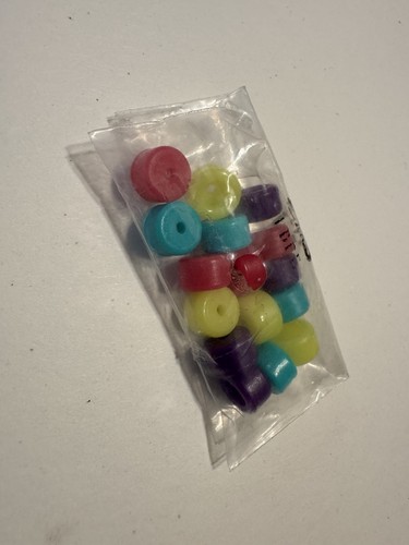 Genuine tech deck wheels - tech,