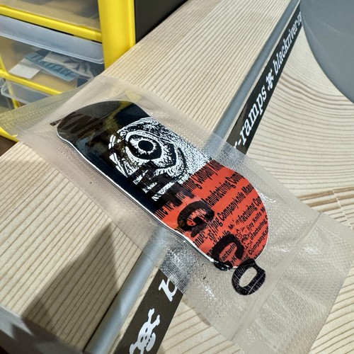 Knife mfg fingerboard - co,