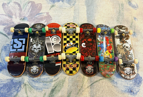 Ultra rare tech deck - ultra,