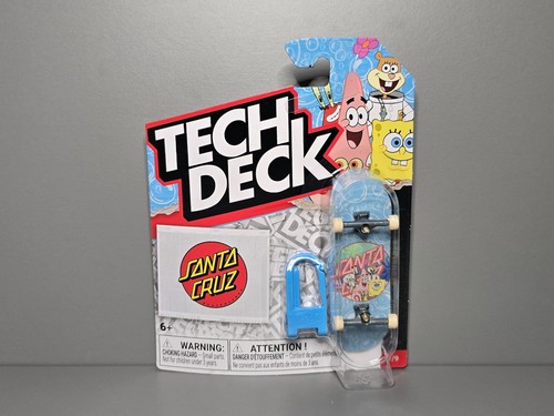 New tech deck - tech, deck,