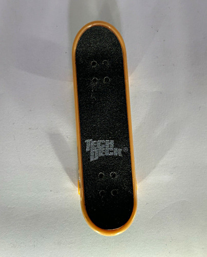 Tech deck fingerboard - deck,