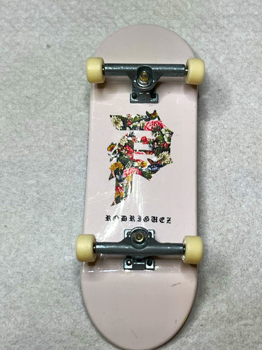 Tech deck primitive - deck, paul