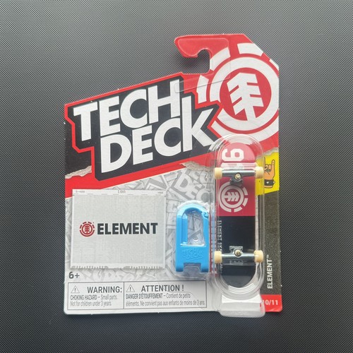 Tech deck element - deck,