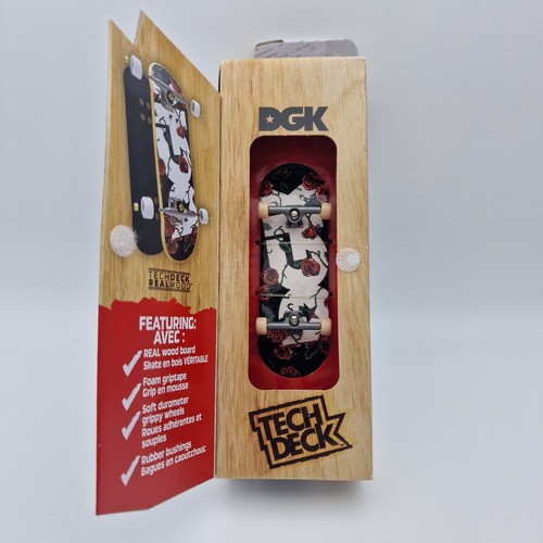 Tech deck dgk - tech,