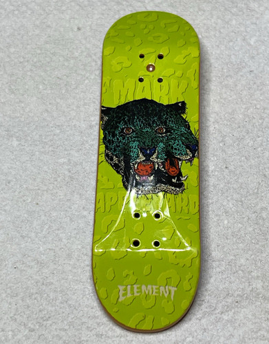Vintage tech deck element - tech,