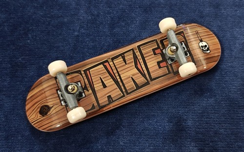 Tech deck baker retro - tech,