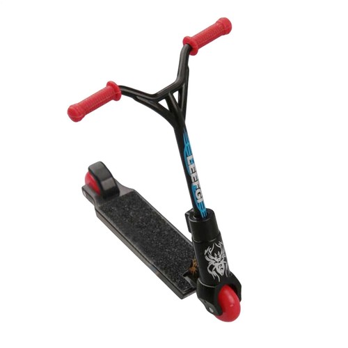 Mini fingerboard tech - fingerboard, deck