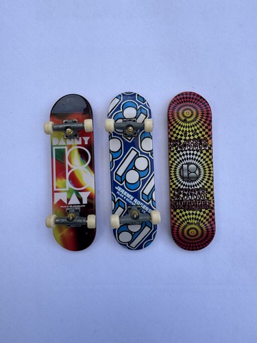 Tech deck bundle plan - bundle,