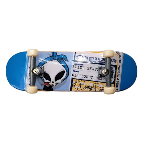 Tech deck finger - tech, board