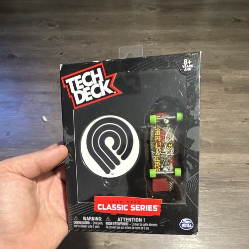 Tech deck classic - classic, series