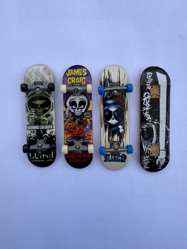 Tech deck bundle - tech, x