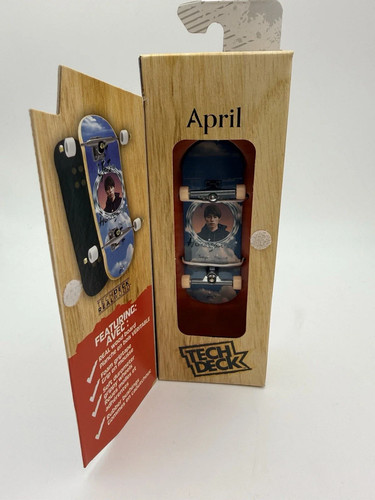 Tech deck performance series - performance,
