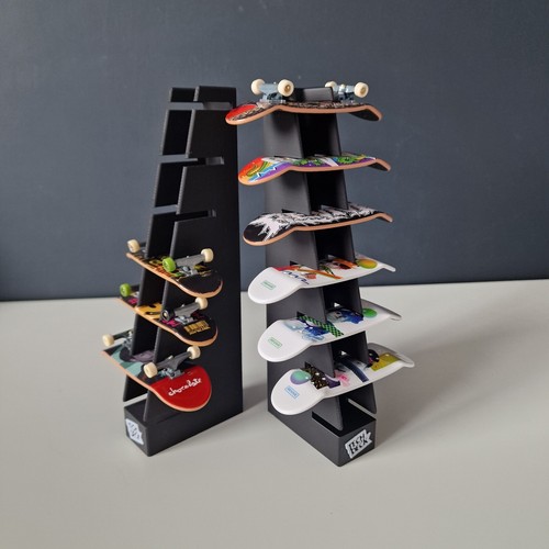 Tech deck fingerboard - tech, /