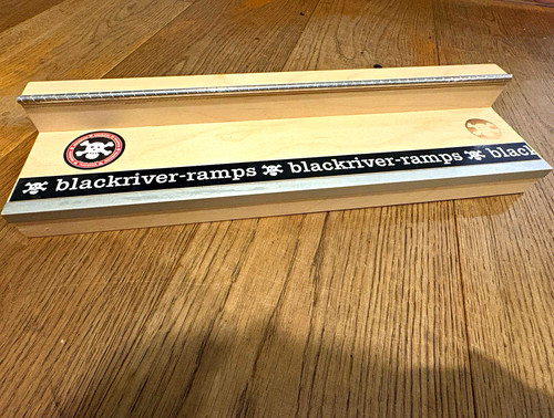 Blackriver ramps wooden - ramps,
