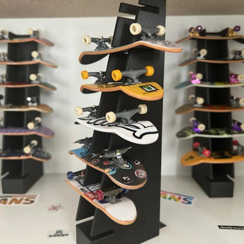 Tech deck fingerboard - tech,