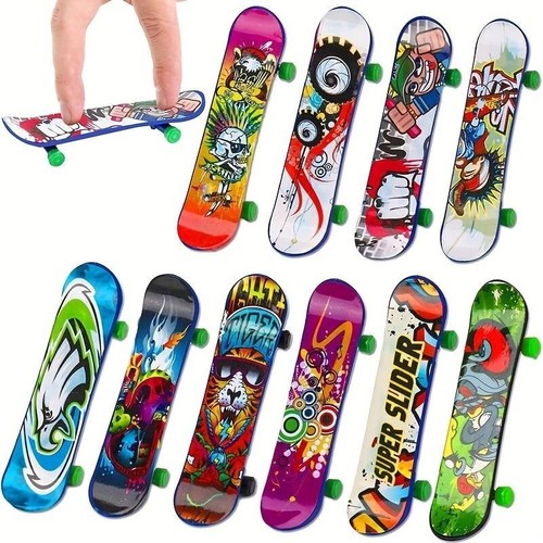 5pcs mini pack finger - 5pcs,