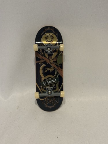Tech deck vianna primitive - tech,