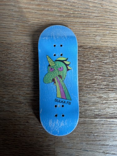 Sulka fingerboard deck - fingerboard, 32mm