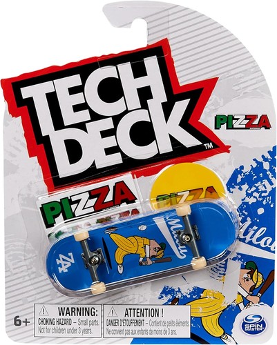 Tech deck mm fingerboard - 96-mm,