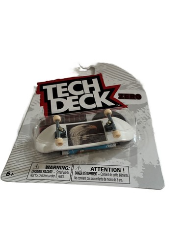 Tech deck zero - tech,