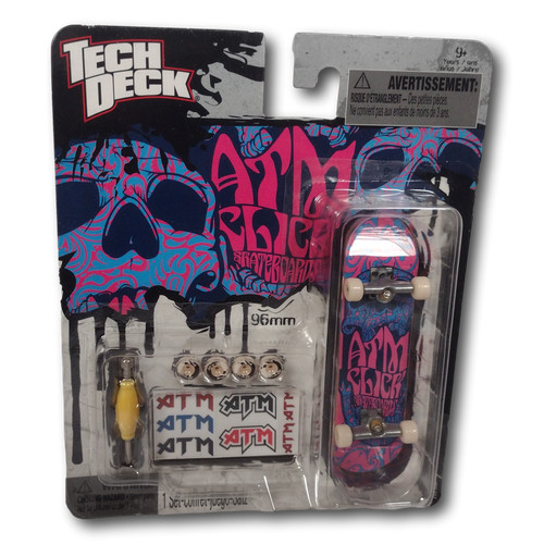 Tech deck atm slick - tech,