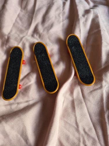 Tech deck finger board - finger,