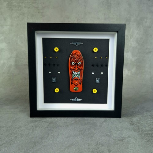 Fingerboard tech deck parts - tech,